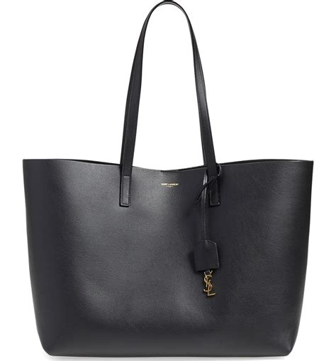 saint laurent shopper tote.